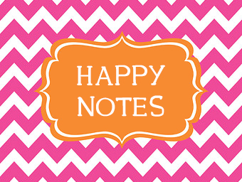 Happy Notes